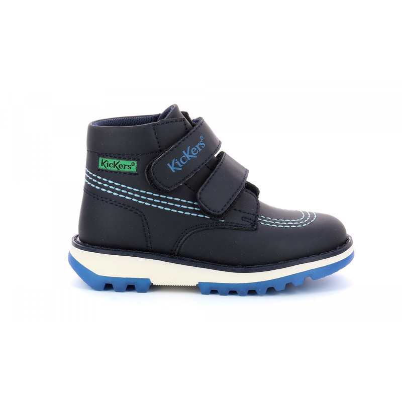 Bottillons synthétique Kickfun