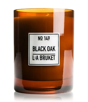 L:A Bruket Black Oak No. 149 Duftkerze-260 g