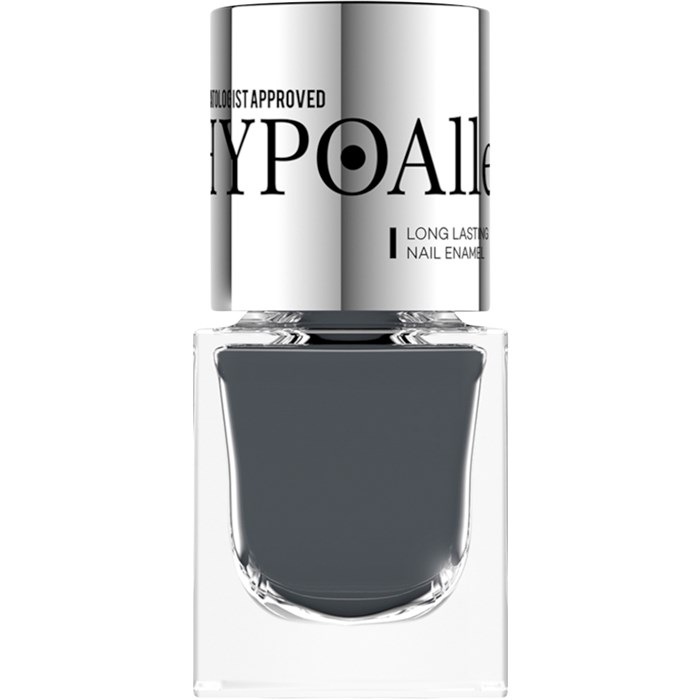 Long Lasting Nail Enamel