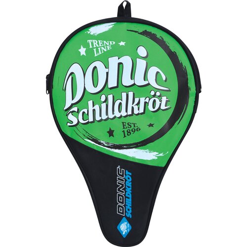 DONIC-SCHILDKRÖT TISCHTENNIS-SCHLÄGERHÜLLE TRENDLINE