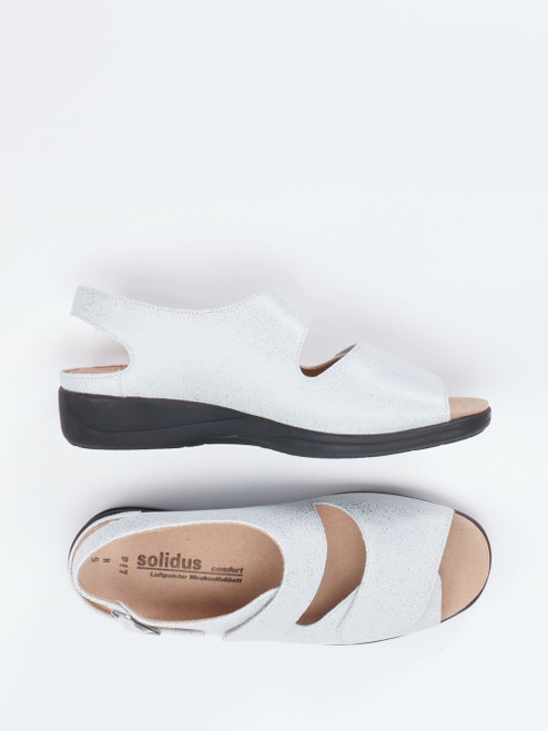 Sandalette-22514970001 Solidus