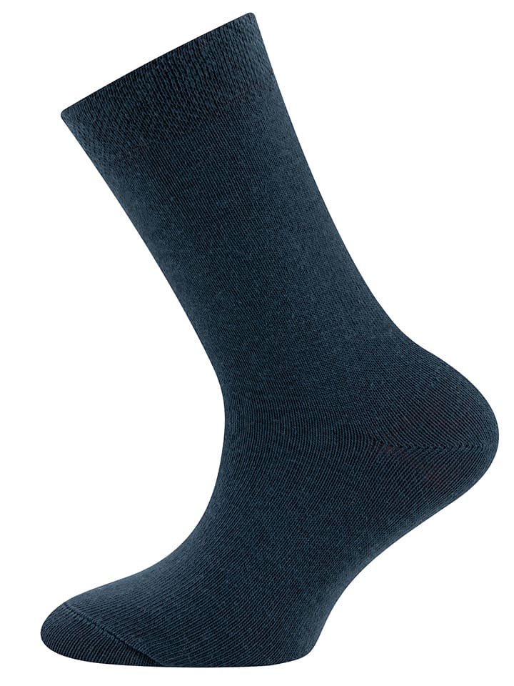 ewers 3er-Set: Socken in Rosa/ Schwarz günstig kaufen