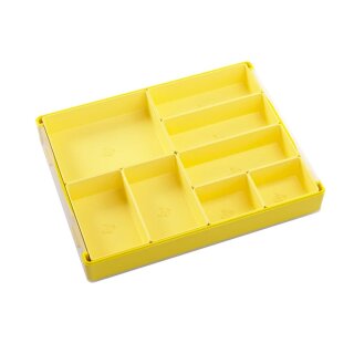 Gamegenic - Token Silo Card Add-On - Yellow