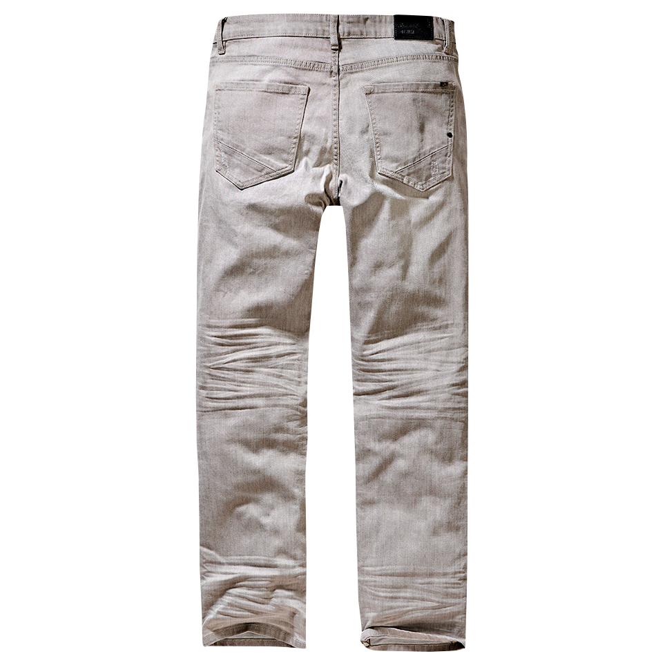 Brandit Herren Jeans Denim