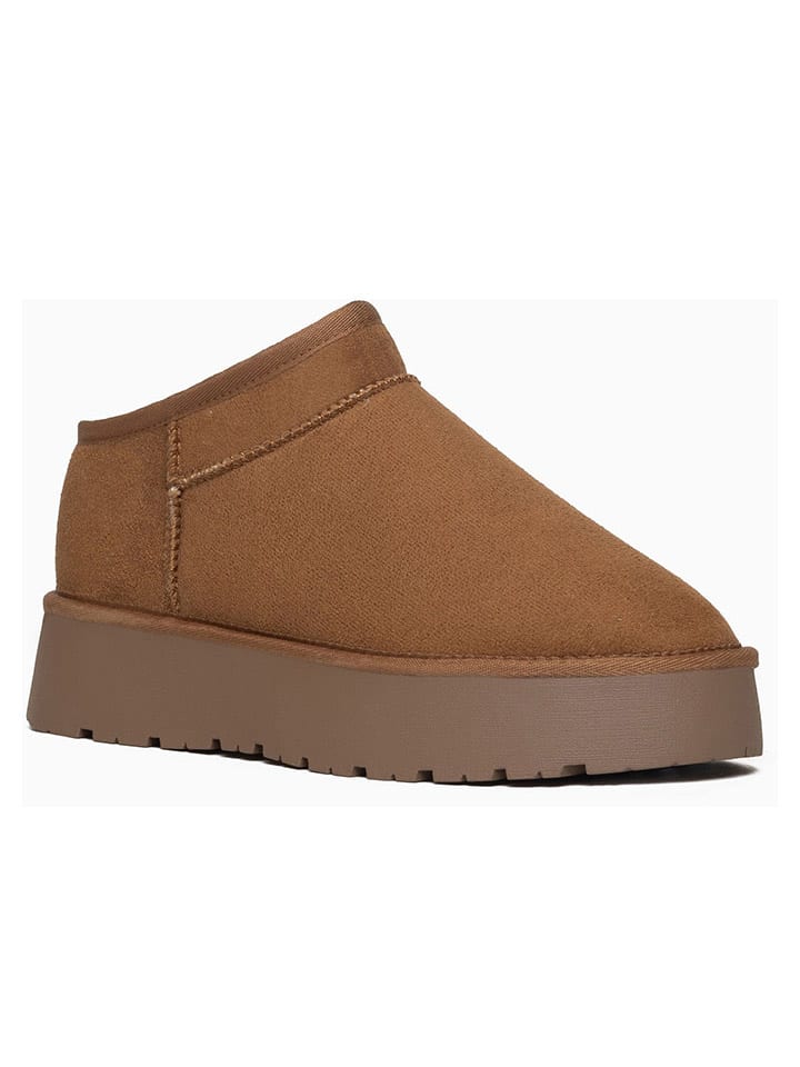 ISLAND BOOT Ankle-Boots 