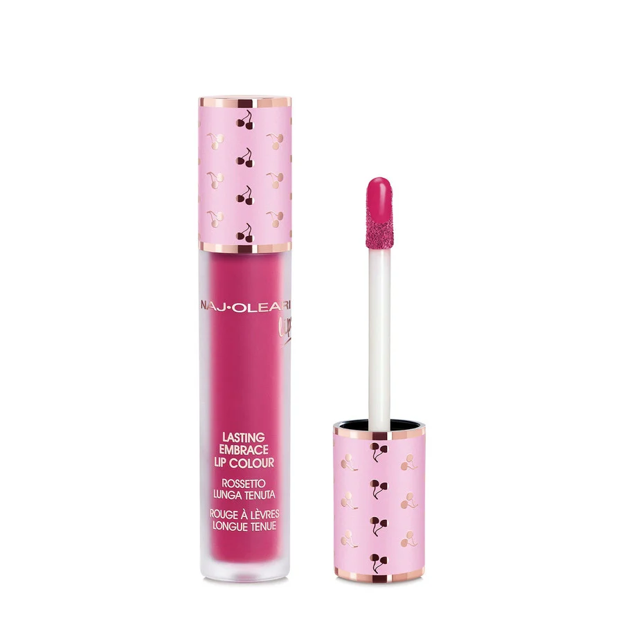 Rouge à lèvres mat Lasting Embrace