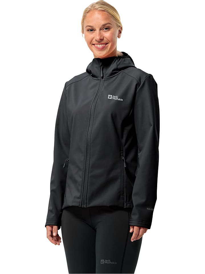 Jack Wolfskin Softshelljacke 
