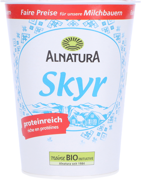 Alnatura Bio Skyr