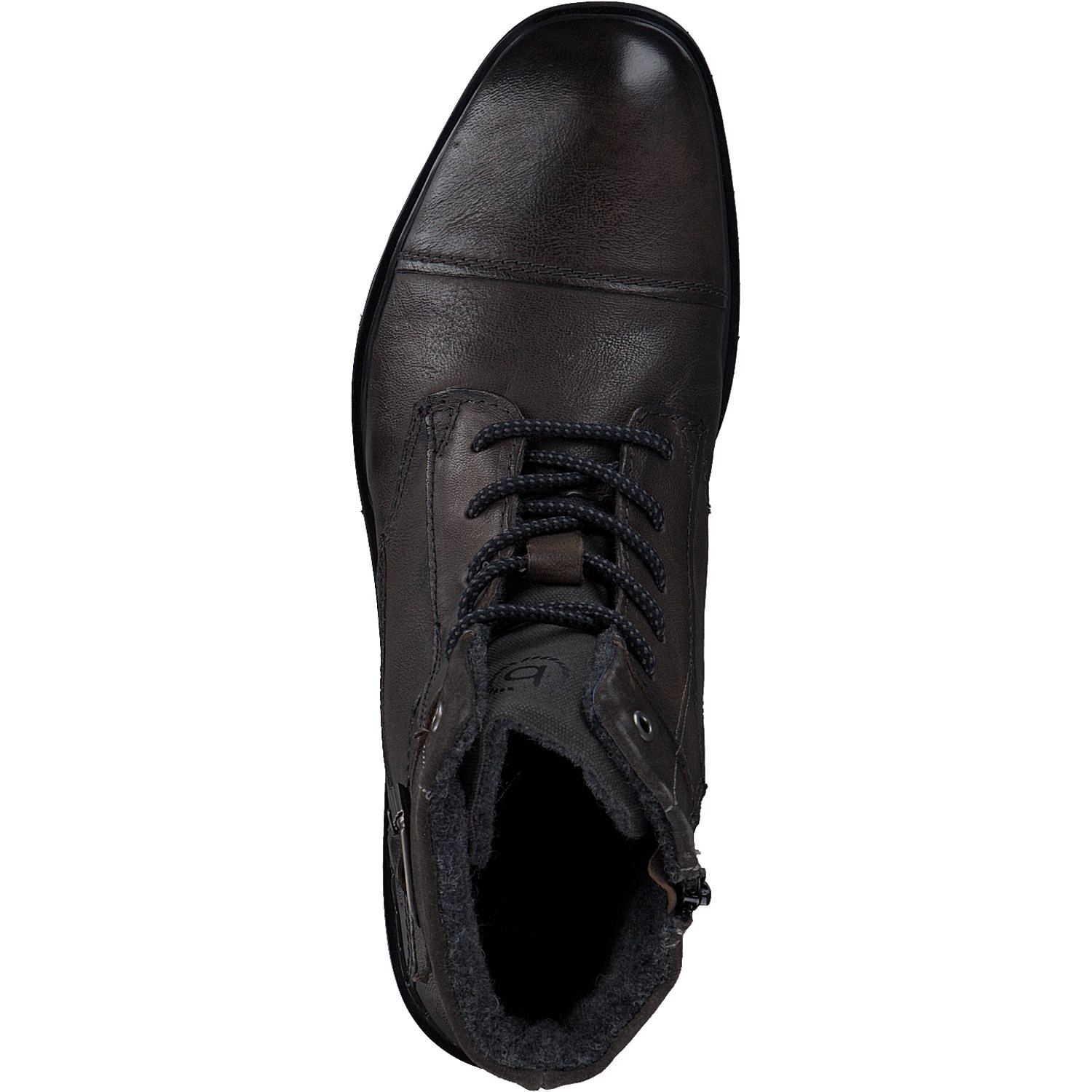 Bugatti Vittore A0U3C, Stiefel, Herren, Dark Grey