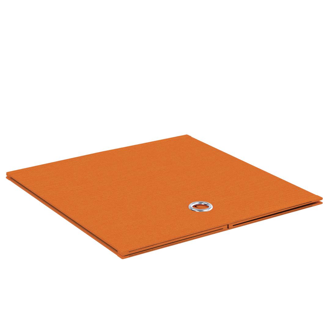 VCM 6er-Set Faltbox Klappbox 
