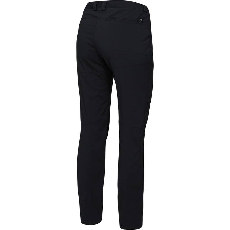 Haglöfs Mid Fjord Pant Trekkinghose Damen