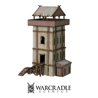 Estun Village Set