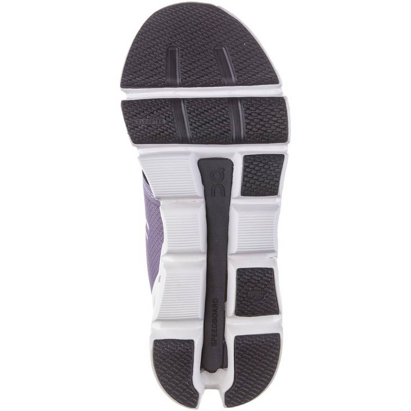 On Cloudflyer 4 Laufschuhe Damen