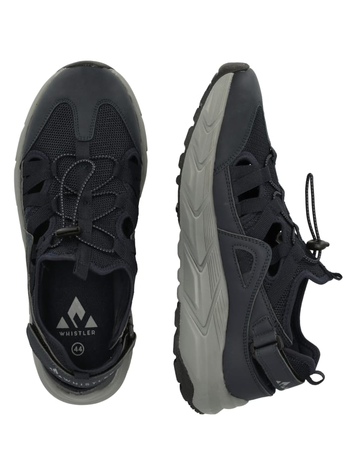 Whistler Sandale Leofric in 2002 Navy günstig kaufen