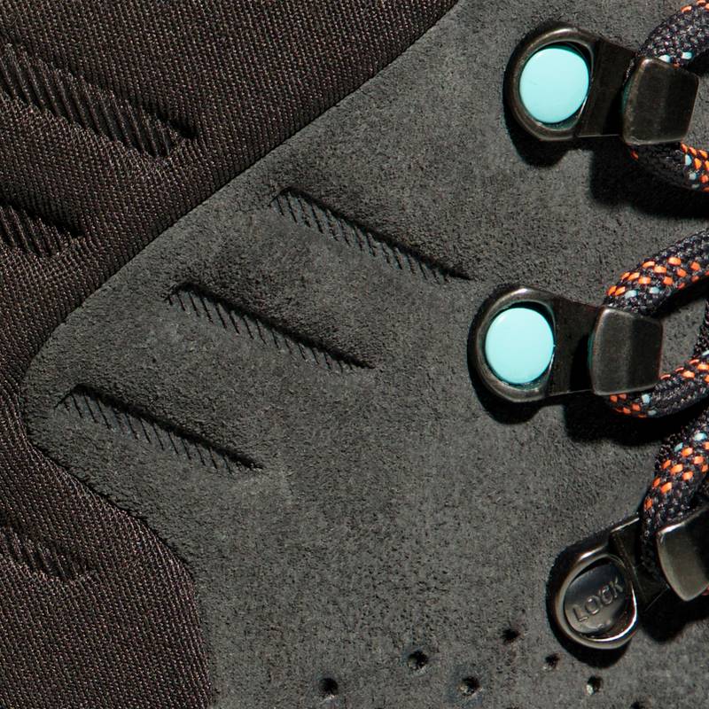 Mammut Sapuen High Wanderschuhe Damen