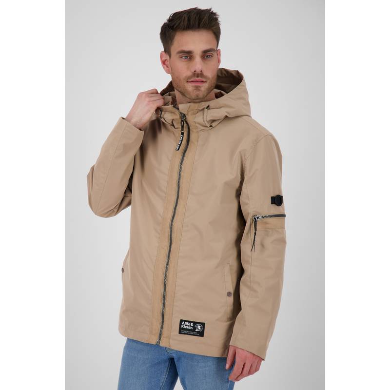 ALIFE AND KICKIN DeanAK Kurzjacke Herren