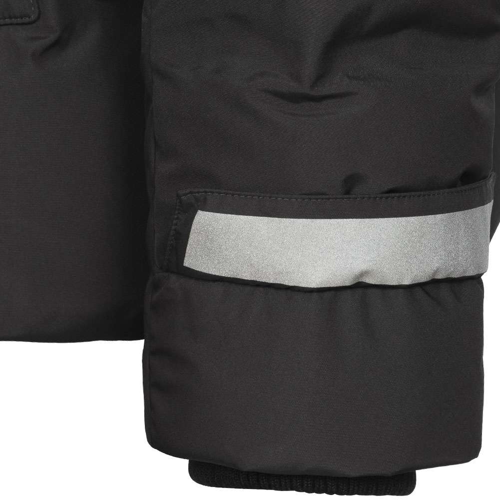 Helly Hansen Bouvet Herren Daunenjacke 53633-990
