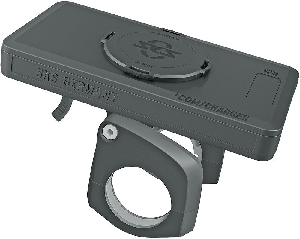 SKS Germany Compit+ Power Smartphonehalter kaufen | Bike-Discount