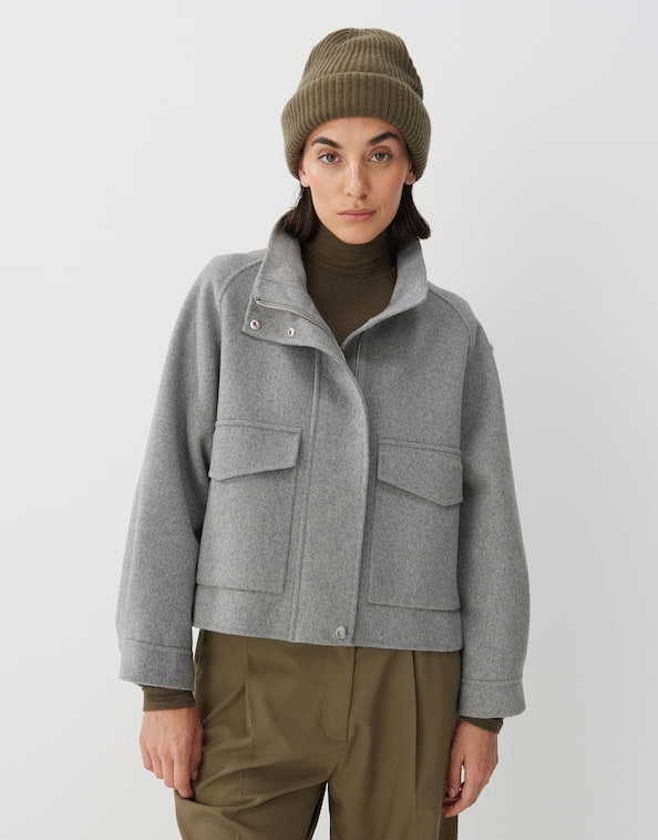 Strickmütze Berta cap