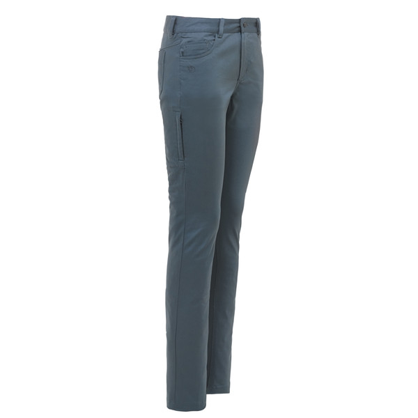 HIGH COAST STRETCH TRS W REG Damen - Trekkinghose