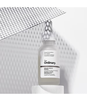 The Ordinary Direct Acids Salicylic Acid 2% Solution Gesichtsfluid-30 ml