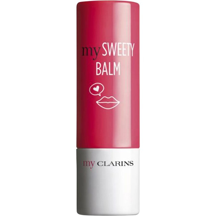 my SWEETY BALM