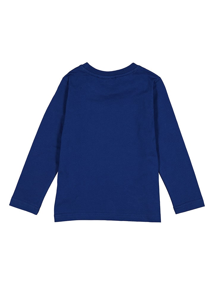 LEGO Longsleeve in Dunkelblau günstig kaufen