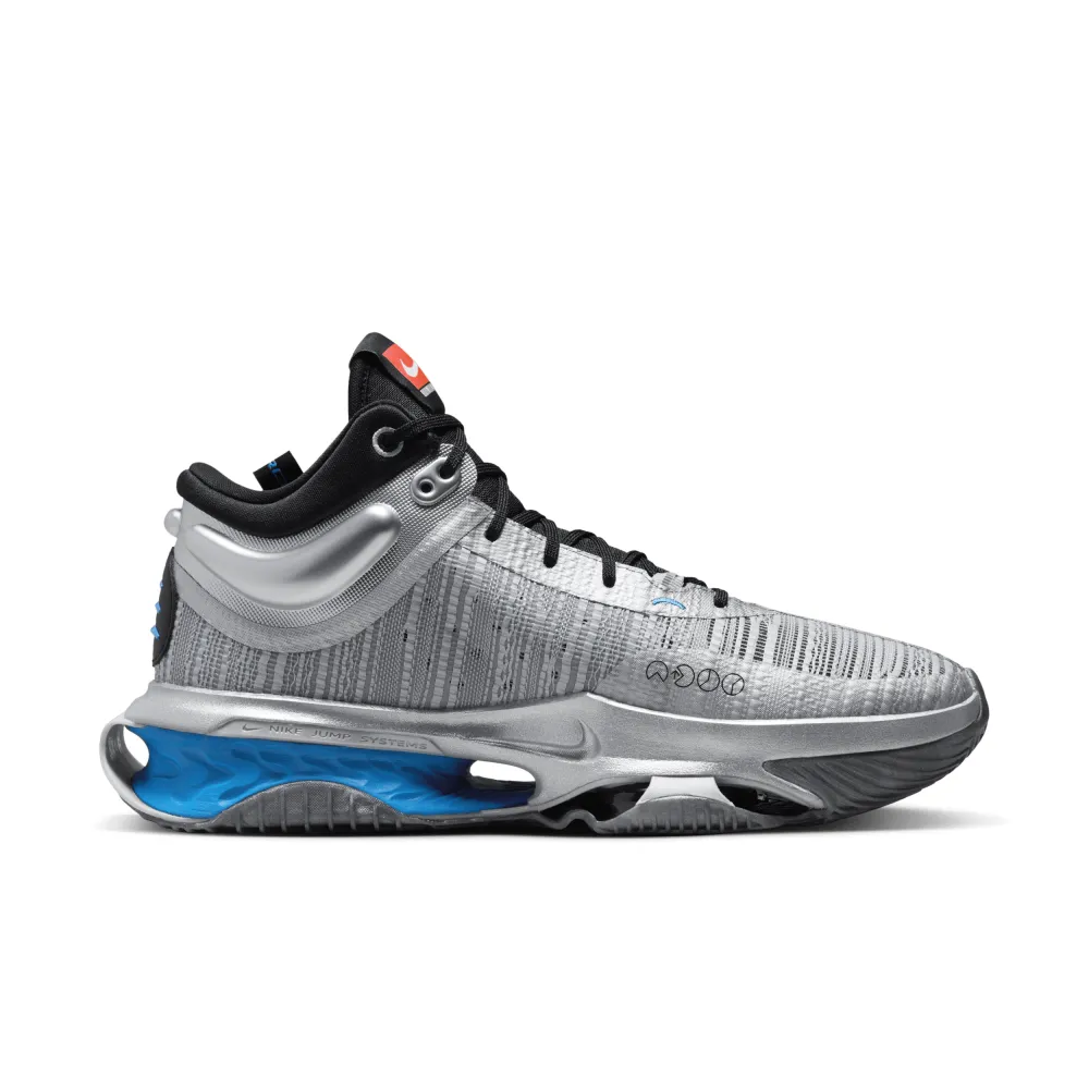 Nike Air Zoom GT Jump 2 All-Star FZ4614 001 / bunt