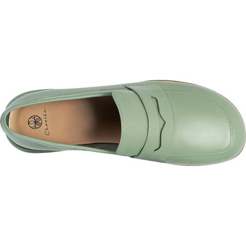ekonika Slipper in zeitlosem Design