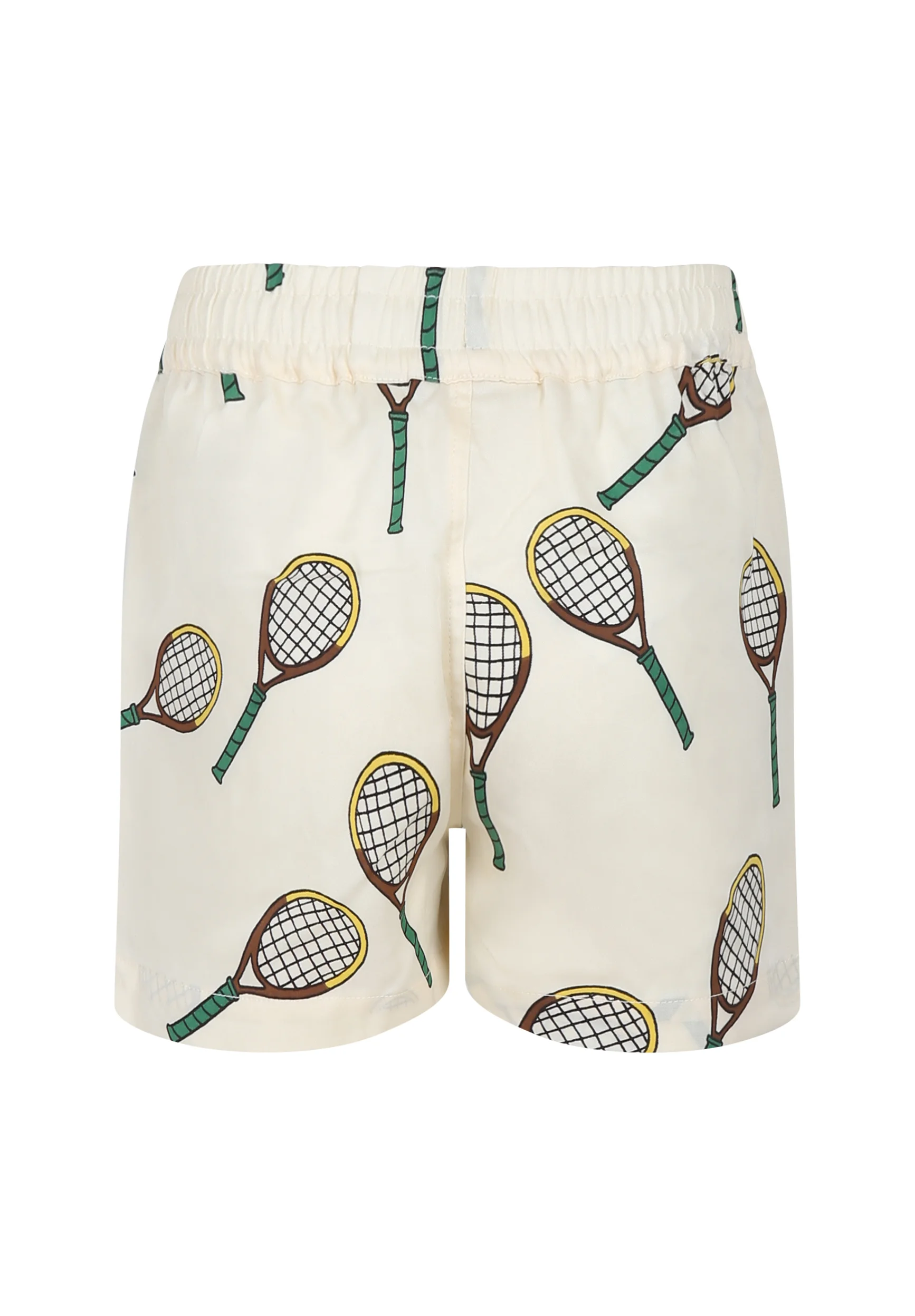 Pantalones cortos Mini Rodini