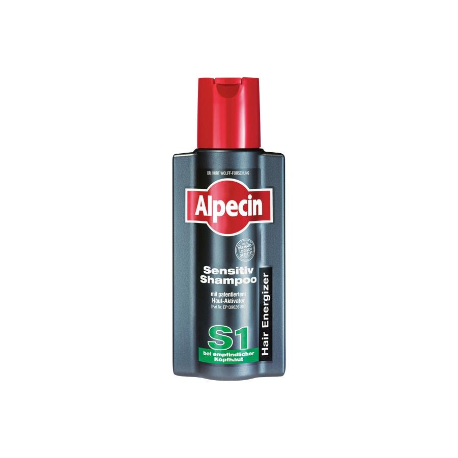 S1 Sensitiv Shampoo
