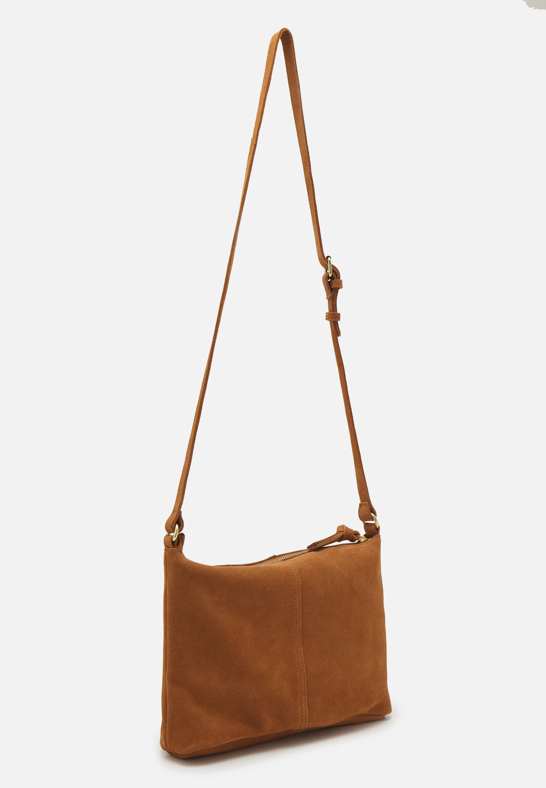 Zign LEATHER - Bolso de hombro