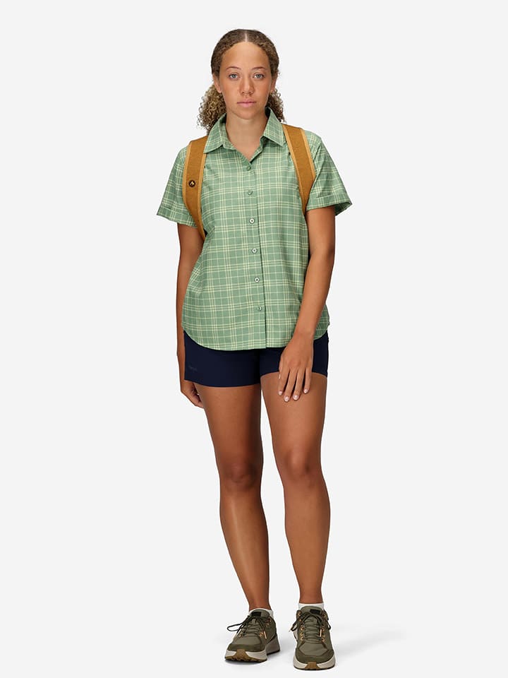 Marmot Funktionshemd 