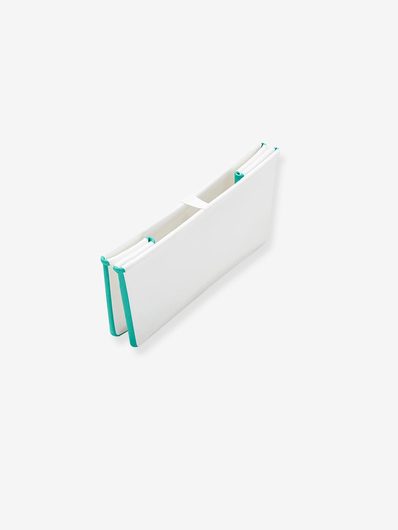 Baignoire Flexi Bath STOKKE vert