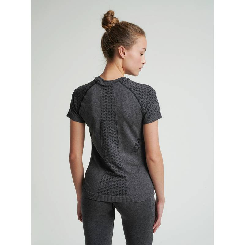 hummel hmlCI SEAMLESS T-SHIRT T-Shirt Damen