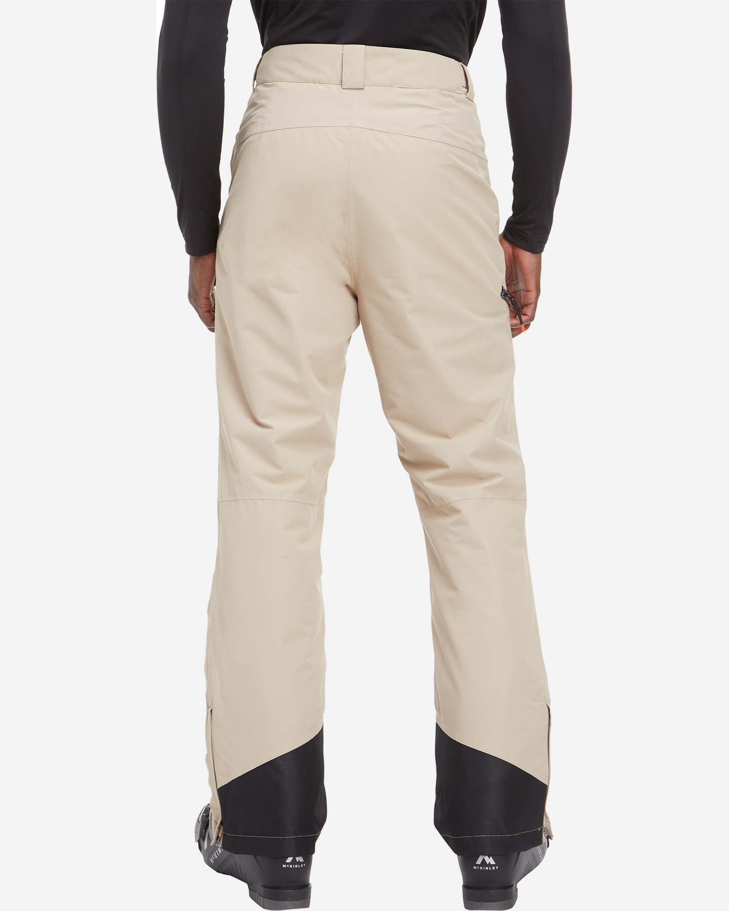 Pantalone Sci Mckinley Ermes M 429212-165