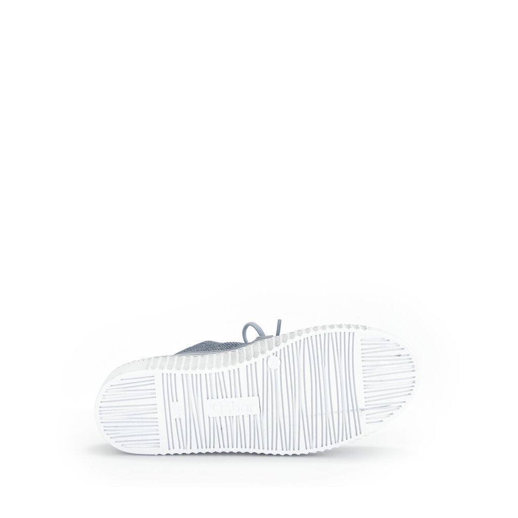 Gabor fashion Sneaker low blau