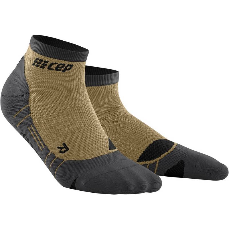 CEP Hiking Light Merino Low Cut Socken Herren
