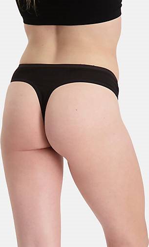 Bamboo Basics Tanga