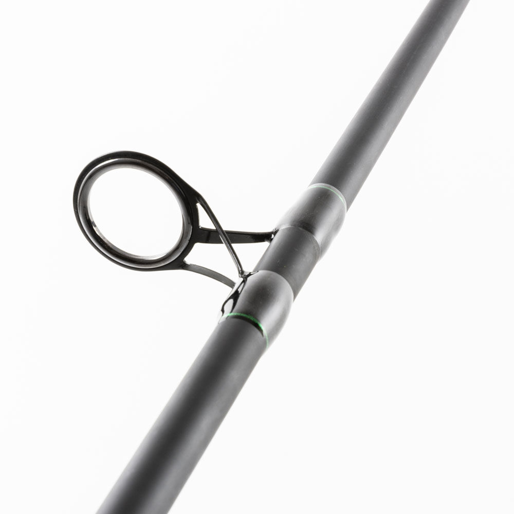 Team Carpfishing 12' 2.75lb Process+ 6000fs Rollenset