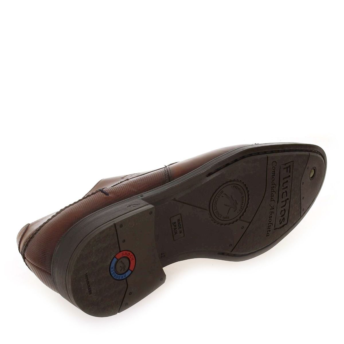 Fluchos  F0676 - Cognac