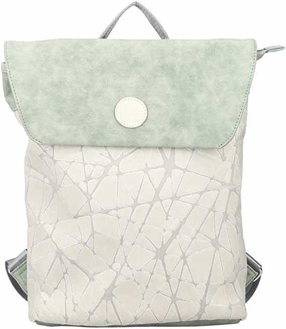 RIEKER Handtaschen grün