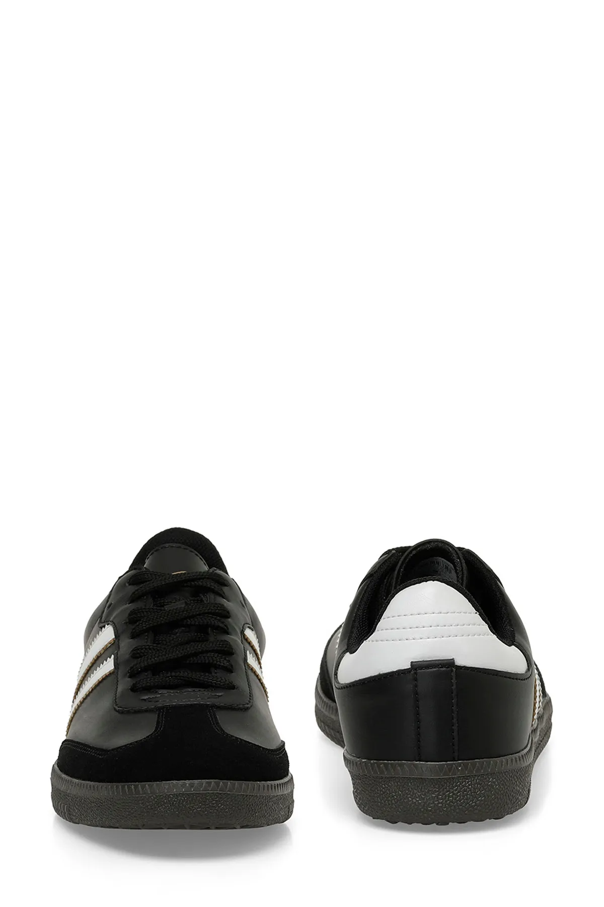 Proshot  Sneaker - Schwarz - Flacher Absatz