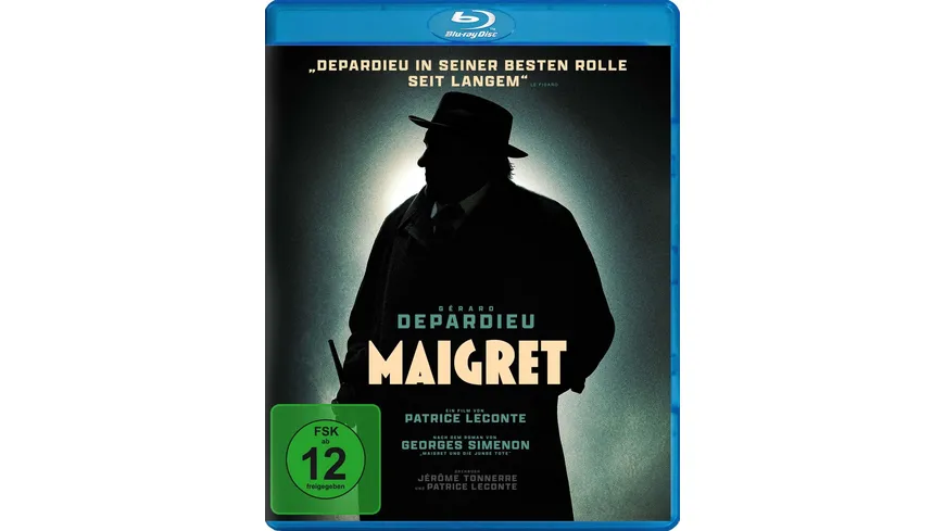 Maigret