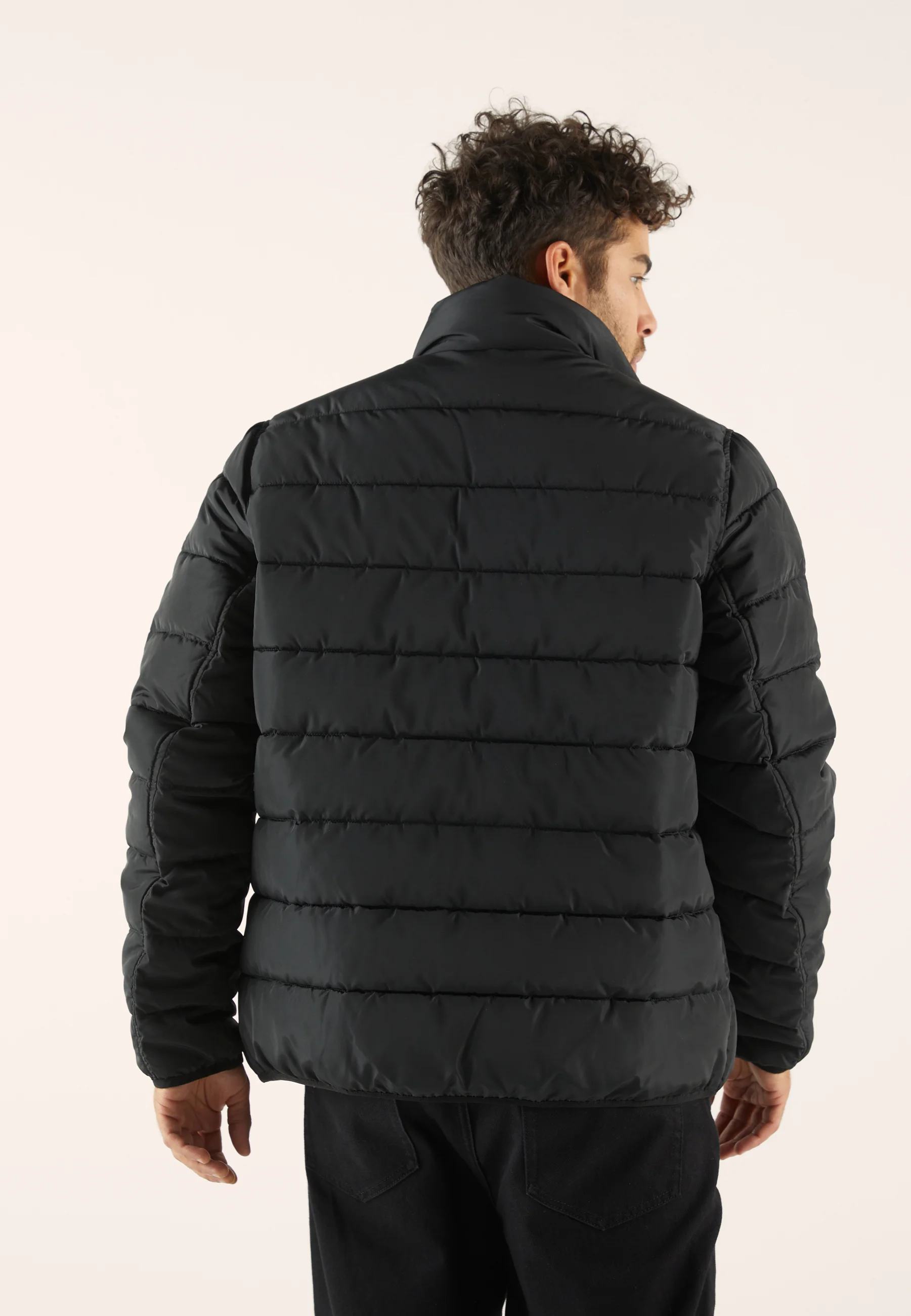 Chaqueta de entretiempo Pier One