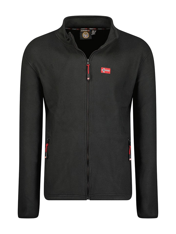 Geographical Norway Fleecejacke 