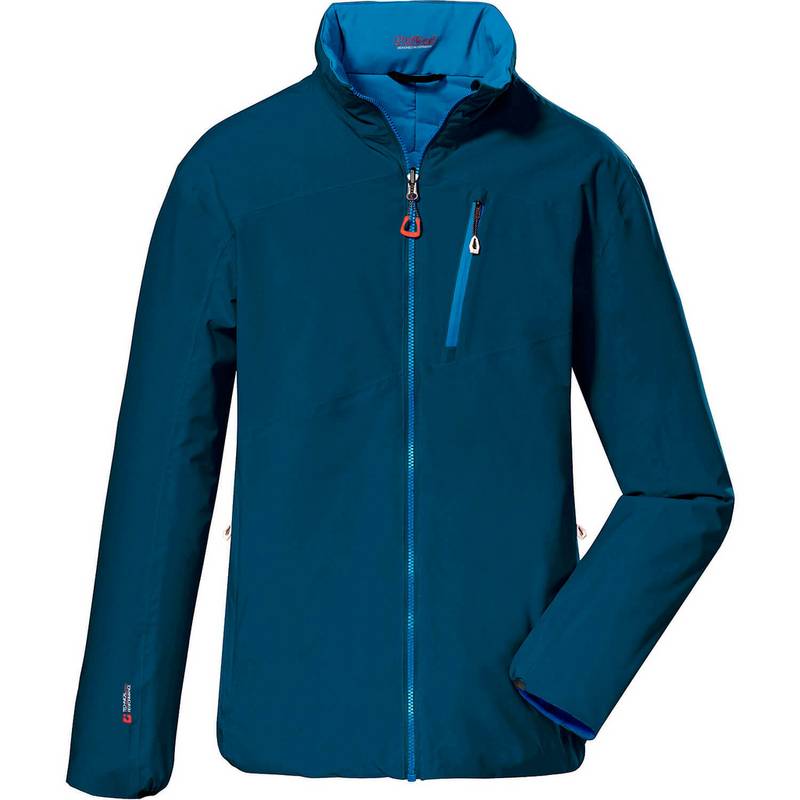 KILLTEC KOW88 Funktionsjacke Herren