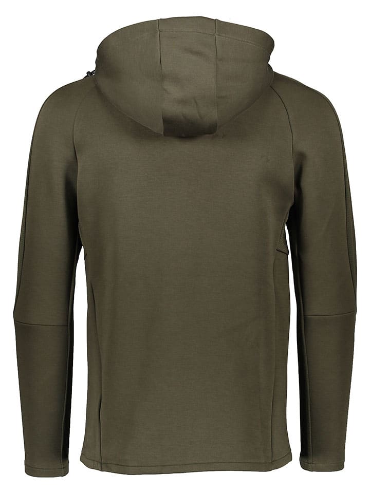 Puma Sweatjacke 