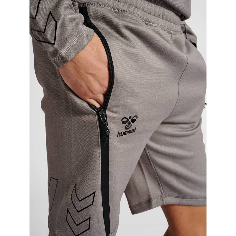 hummel hmlCIMA XK SHORTS Sweatshorts Herren