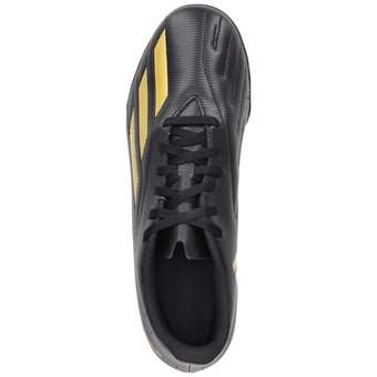 adidas Deportivo II TF Fußball in schwarz